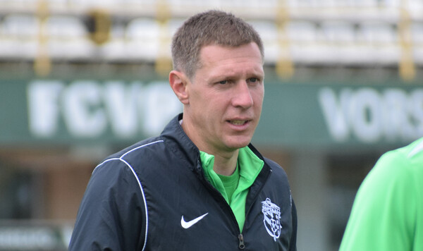 Ворсклы, Николай, Ищенко