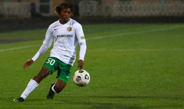 Легионер подтвердил интерес со стороны Динамо. За него хотят солидную сумму Ворсклы, Кане, Динамо, Ибрахим