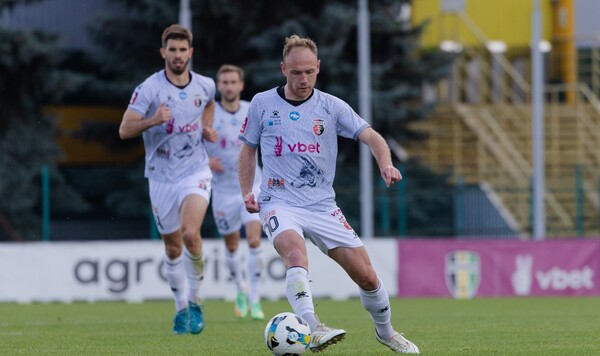 «Нас должны уважать». Клуб УПЛ рассказал о трансферных планах Верес, Габовда, Сейчас