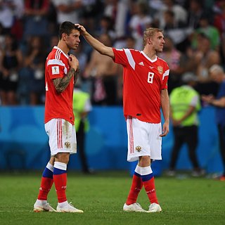 Смолов и Газинский ушли из «Краснодара» после победы в РПЛ Краснодар, России, Газинский, Юрий, Динамо