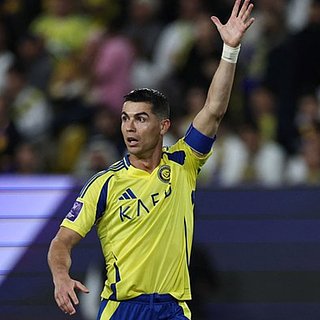 Бывший футболист сборной Португалии оценил возможное возвращение Роналду в «Спортинг» Роналду, Спортинг, Португалии, Насра