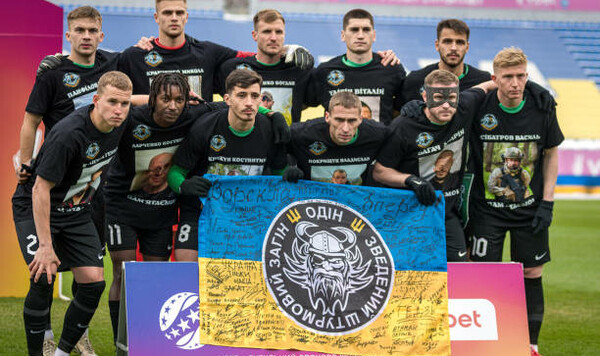 Все очень плохо. Известный украинский клуб получил трансферный бан Ворскла, Украины, Кудровкой, Толи