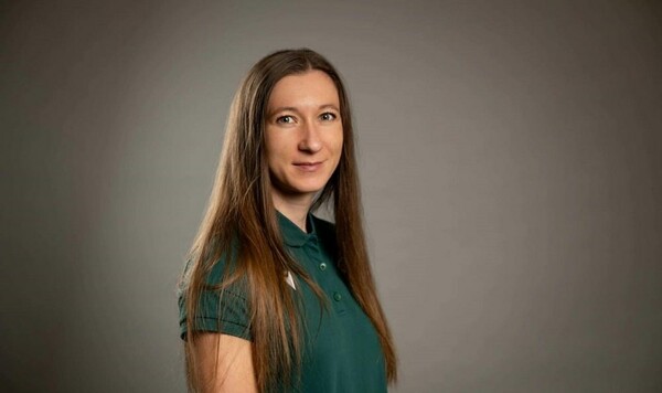 Украинский арбитр будет работать на женском матче Германии и Нидерландов Румынии, Германии, Алина, Бремен