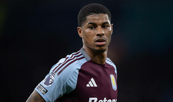 Барселона начала переговоры с МЮ по вингеру. Дьяволы требуют 45 млн Рэшфорд, Юнайтед, Манчестер, Вилле, Унаи