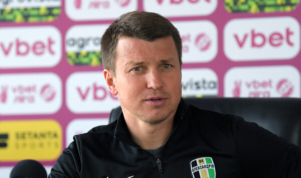 Ротань выбрал клуб, который возглавит в следующем сезоне. Все согласовано Ротань, Полесье, Руслан, Кравченко