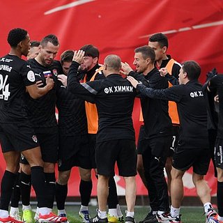 Место «Химок» в следующем сезоне РПЛ займет другой клуб лиги Химки, России, Химок