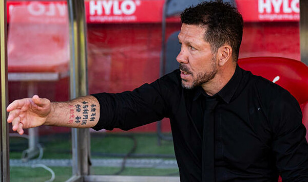 Реал и Атлетико готовят безумный обмен звездами. Как это возможно? Атлетико, Альвареса, Родриго, Реал, Хулиана