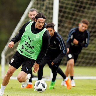 Уругвая, России, Федерации, Игнасио