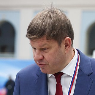 Губерниев оценил продление «Спартаком» контракта с тренером фразой «с жиру бесятся» Спартак, Станковичем, Российской