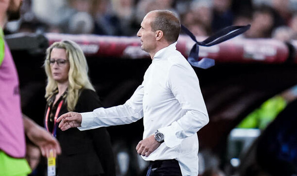 Фабрицио Романо назвал нового тренера Милана. Он дважды выходил в финал ЛЧ Милан, Романо, Аллегри, Лиги