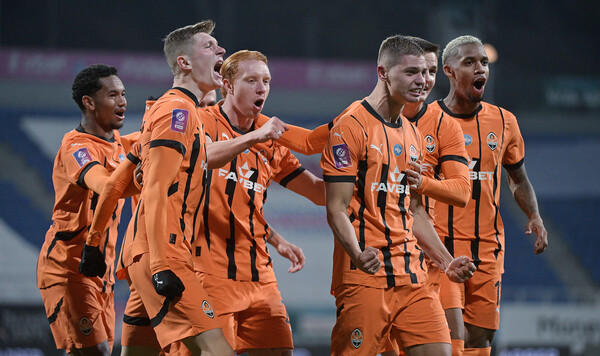 ОФИЦИАЛЬНО. Шахтер начнет сезон с 1-го раунда квалификации Лиги Европы Лиги, Европы, Хорватии, Шахтер, Кубка