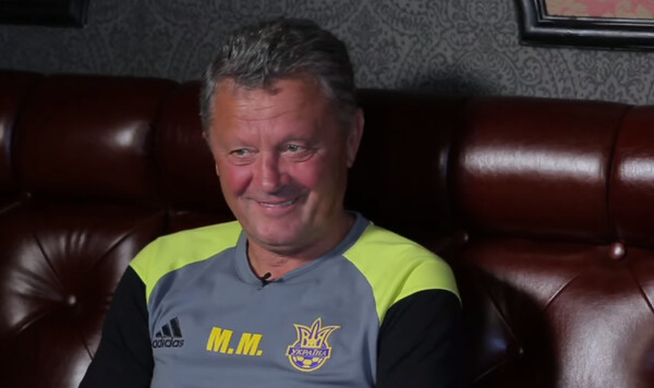 Маркевич без колебаний назвал лучшего тренера в УПЛ. Это не Шовковский Ротаня, Маркевич, Полесье