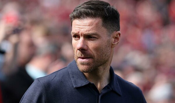 Хаби АЛОНСО: «Ты станешь ключевым игроком Реала в новом сезоне» Гюлер, Реал, Интер