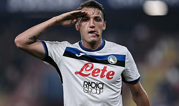 Проблемы для Довбика. В Рому может перейти лучший бомбардири Серии А Ретеги, Довбик, Рому, Гасперини, Матео