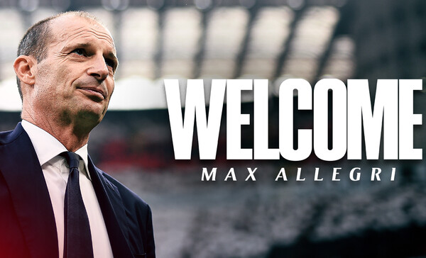 Милан, Суперкубок, Аллегри, Италии