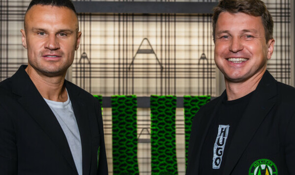 Шевчук назвал сильнейшие качества Ротаня после его назначения в Полесье Руслан, Ротаня, Петрович, Украины