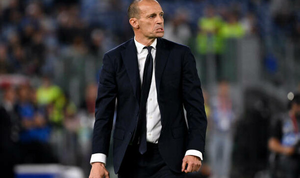 «Вы готовы скучать во время игр?» Реакция фанов Милан на приход Аллегри Милан, Аллегри, Ювентус, Массимилиано, Совершенно