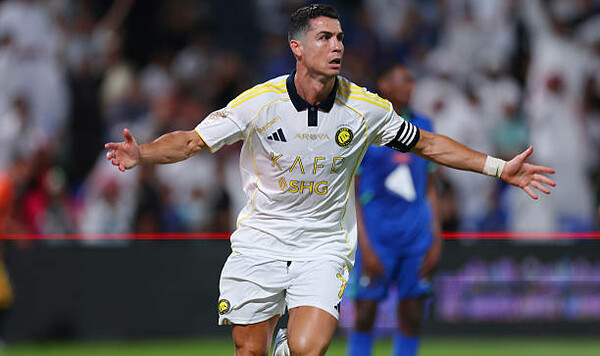 Интриги нет. Аль-Наср принял окончательное решение о будущем Роналду Наср, Криштиану, Аравии