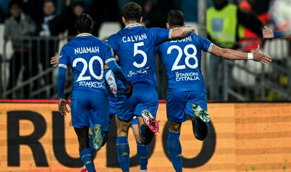 Итальянский клуб отправили в третий дивизион из-за финансовых махинаций Брешия, Серии, Сампдория