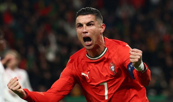 Сенсация лета. Реал хочет подписать одного из лучших игроков в истории Роналду, Криштиану, Насра, Реал