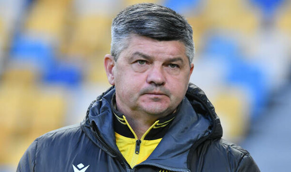 Источник: Пономарев определился с тренерским штабом в ЛНЗ Виталия, Романа, Пономарев