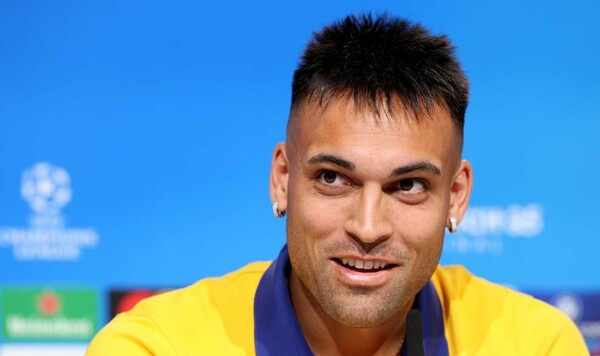 Интер, Лиги, Милан