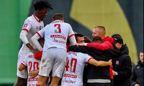 ОФИЦИАЛЬНО. Кривбасс назвал 7 игроков, которые покидают команду Владимир, Якимец, Кривбасс, Клуб, Андрей