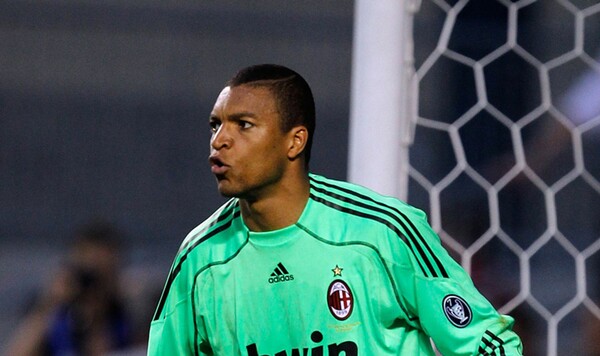 Золотой, Доннарумму, Лиги, Джанлуиджи