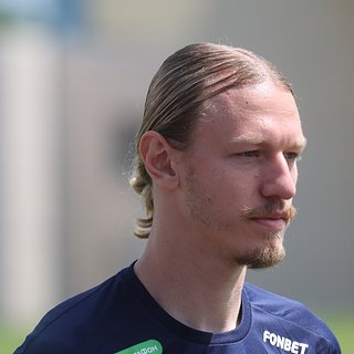 Вратарь ПСЖ получил фингал во время празднования победы в Лиге чемпионов Лиге, Telegram, Интер