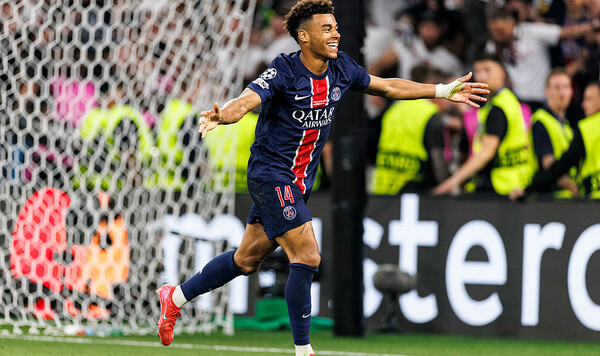 Лиги, Сенни, Аякс, Меюлю, Карлос