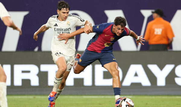 Именитый клуб сделал Барсе предложение по полузащитнику. Известна сумма Барсе, Гиле, Фернандес