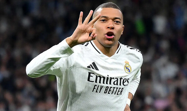 Килиан МБАППЕ: «Это лучший футболист, которого я видел» Модрич, Реал, Мбаппе, Мадрид