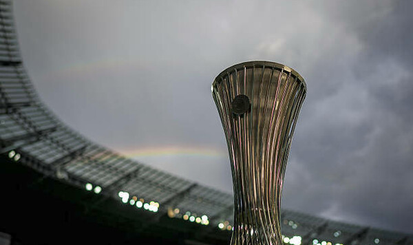 Определены потенциальные соперники Александрии и Полесья в Лиге конференций Полесья, Александрии, Лиге, Райо, Вальекано