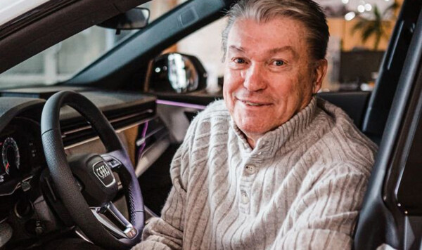 «Никакого разговора не было». Блохин рассказал, как его уволили из Динамо Динамо, Блохин, Комментариев, Чохонелидзе