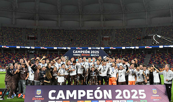 Платенсе, Аргентины, Майнеро, Уракан, Кубок