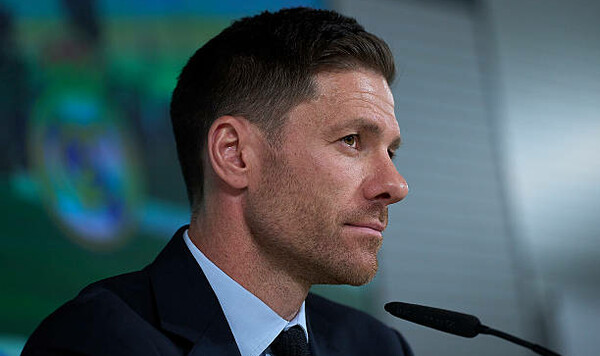 Первые проблемы в Реале. Хаби Алонсо попросит Винисиуса пойти на жертвы Винисиус, Алонсо, Реале, Хаби, Мбаппе