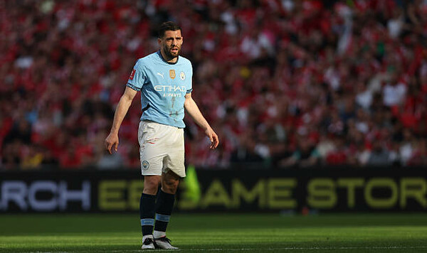 Важный игрок Ман Сити пропустит клубный ЧМ из-за операции Сити, Матео, Манчестер, Видад