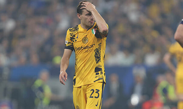 «Вам должно быть стыдно». Реакция фанов на фиаско Интера в финале ЛЧ Интер, Лиги, Индзаги, Италии, العتيبي