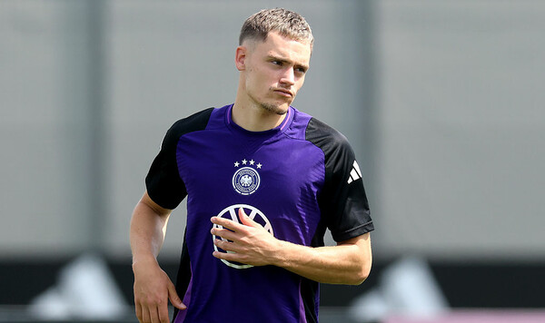 Мартинес, Интера, Лаутаро, Виртц, Байера