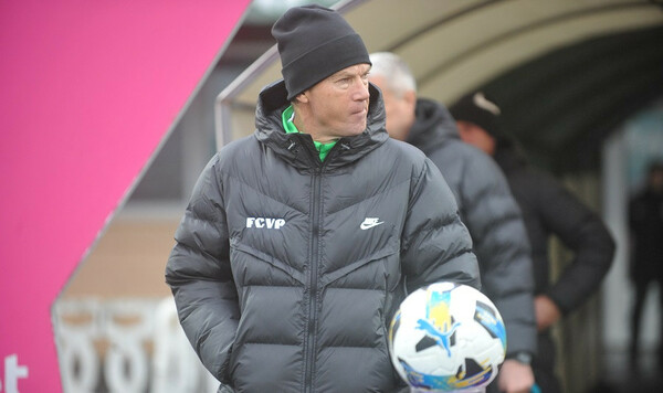 Ворскла приняла решение по Максимову после катастрофы в УПЛ Ворскла, Максимов, Кудровки