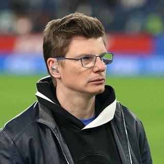 Зенит, Аршавин, России, Кубок