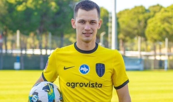 Ротань хочет подписать в Полесье экс-игрока Динамо и сборной Украины Шепелев, Динамо, Полесье, Владимир