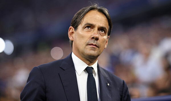 Индзаги, Интер, Симоне, Италии