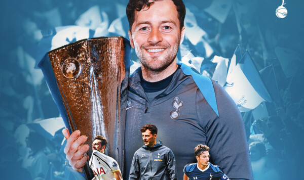 Тоттенхэм, Мейсон, Халл, Англии