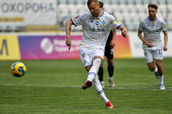 Украины, Андрей, Ярмоленко, Васила