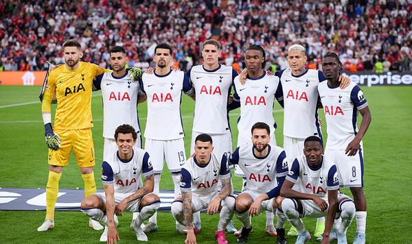 Купить Фернандеша или Дибалу. Кем стоит усилиться Тоттенхэму перед ЛЧ Тоттенхэм, Баварии, Сане, Мэддисон, Фернандеш