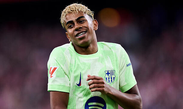 Ямаль дал совет игрокам Барселоны, вспомнив матч Реала в ЛЧ Лиги, Барселоны, Интеру, Ямаль, Арсенал