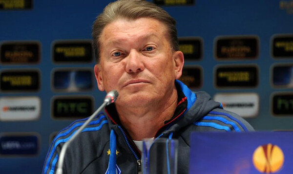 Блохин рассказал, сколько предлагал за его переход мадридский Реал Реал, Испанию, Блохин, Барселоной