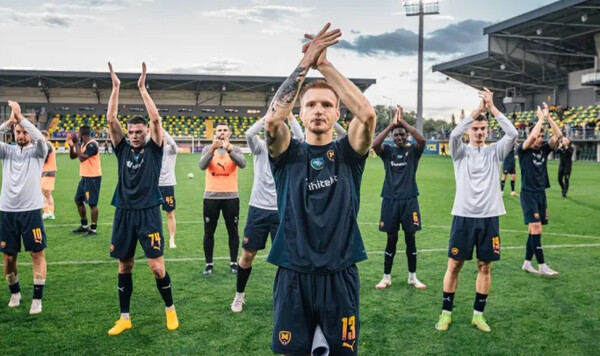 Металлист 1925 готовится сменить название. Известно, на какое Металлист, Харьков, Вацко