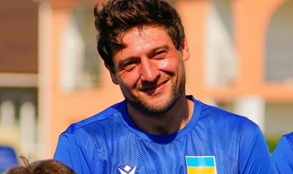 Ротань, Александрии, Руслан, Селезнев, Телько